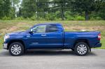 Toyota Tundra 2014 года